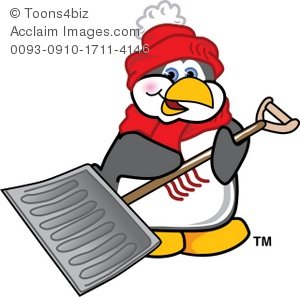 300x297 Snow Shovel Clipart Amp Stock Photography Acclaim Images