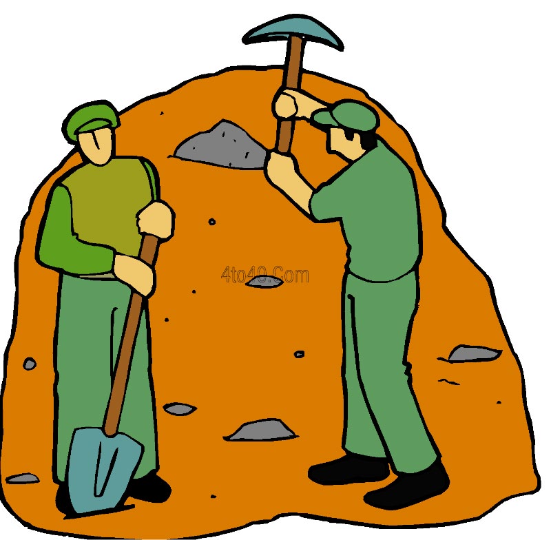800x784 Labor Clipart