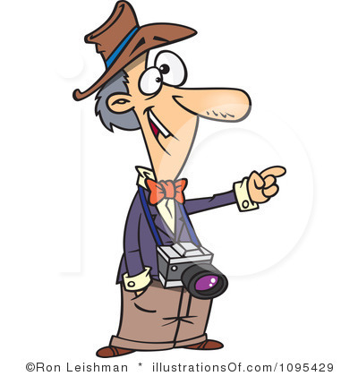 400x420 Photography Clipart