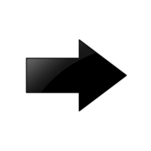 512x512 Big Right Arrow Icon