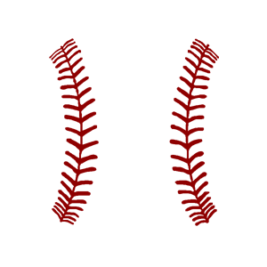 300x300 Baseball Clipart Small