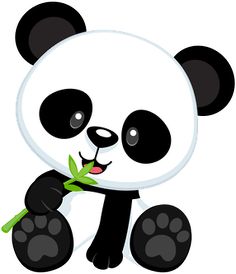 236x274 Cute Cartoon Panda Cute Cartoon Panda Bears Clip Art I Love