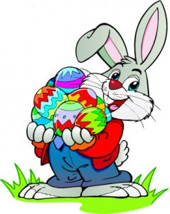 239x300 Easter Bunny Pictures Images Clipart