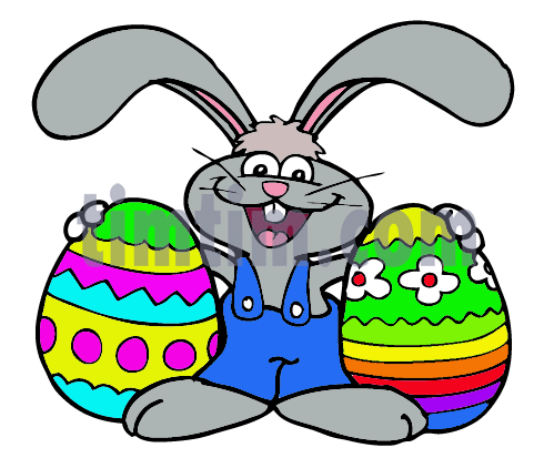 499x413 Popular Articles Do Easter Bunnies Lay Eggs