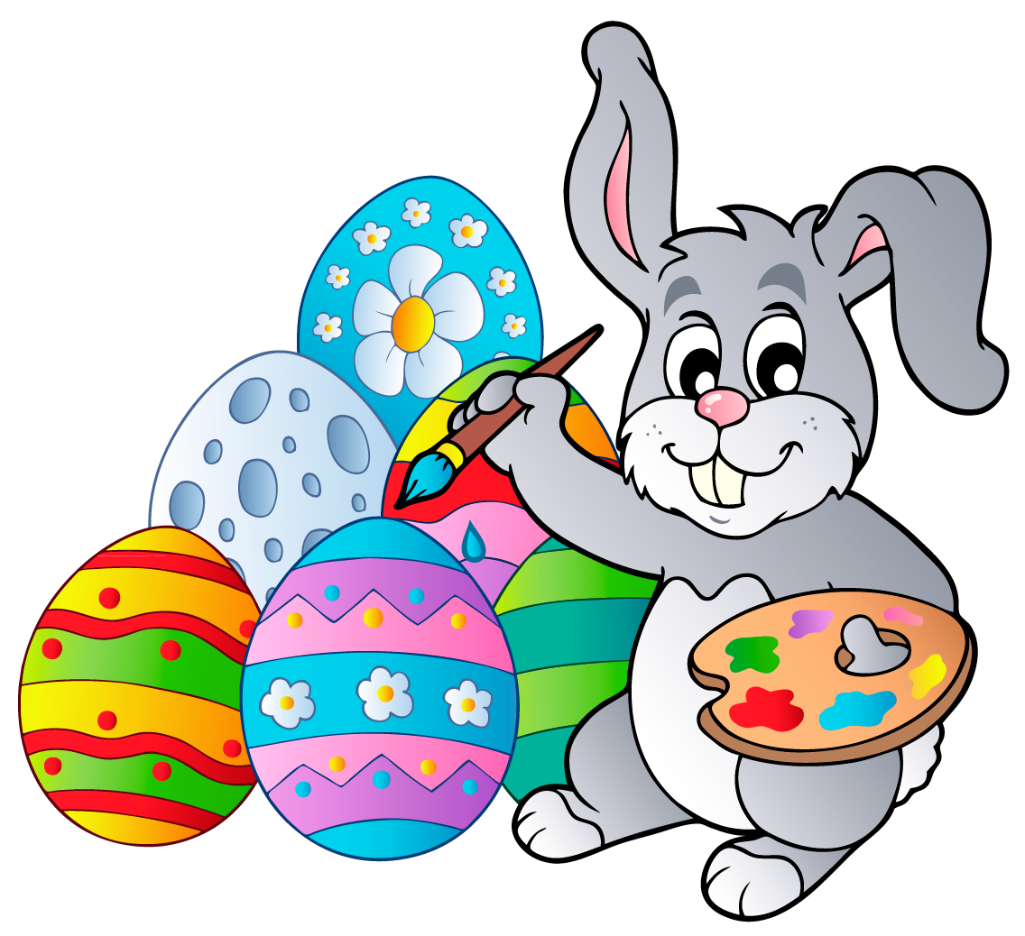 1136x1038 Bunny Clipart Easter Bunny Egg