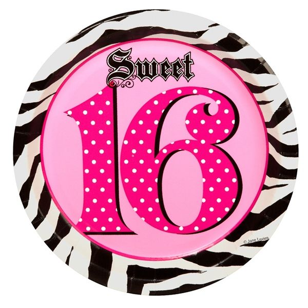 600x600 92 Best Sweet 16 Party Ideas Images Kids Punch