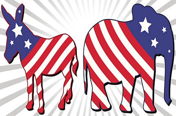 599x396 New Orleans Bars Hosting Parties For Election Night The Latest