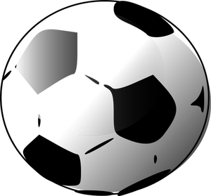 300x279 892 Soccer Ball Images Public Domain Vectors