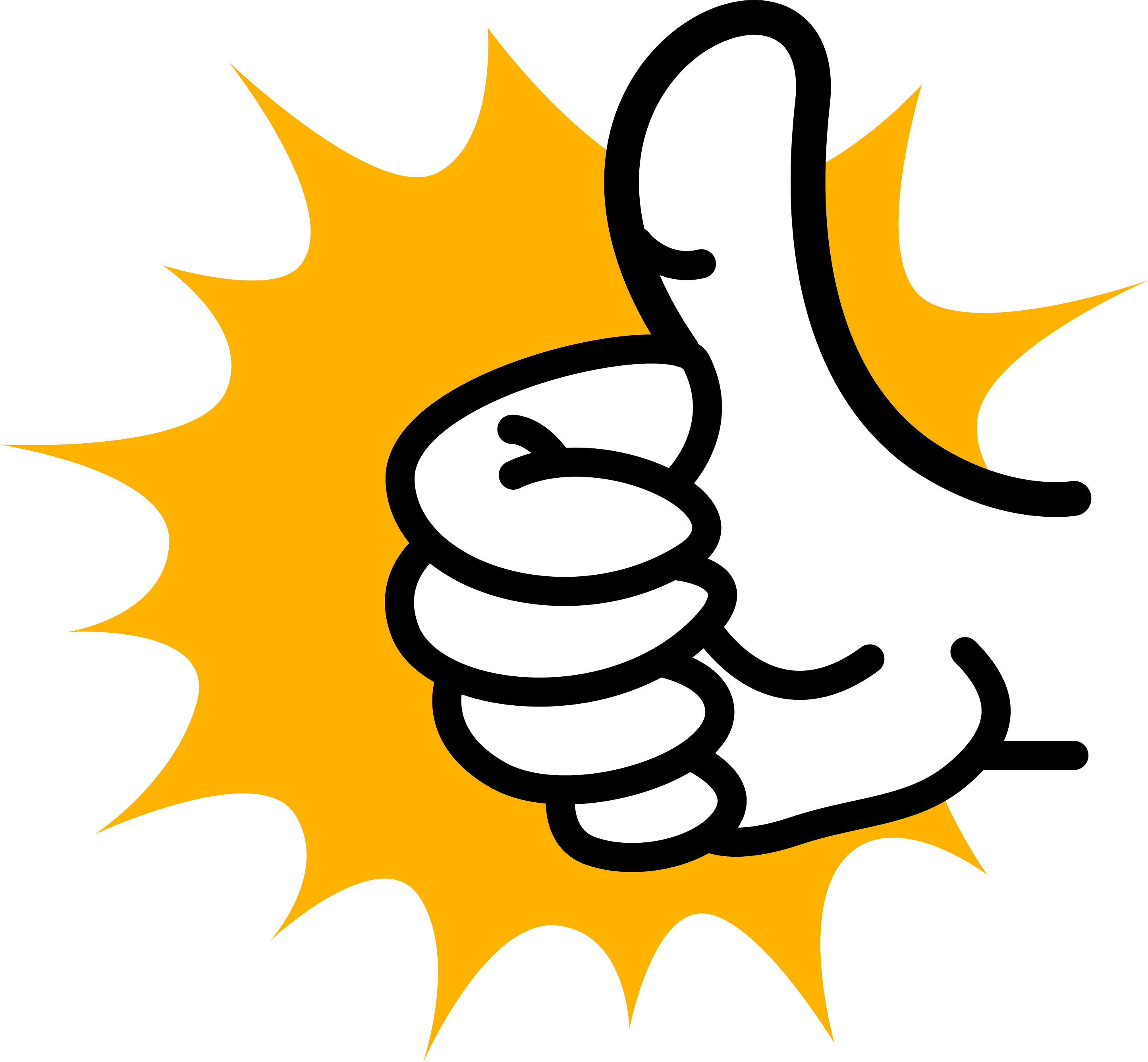 2891x2674 Thumbs Up All Things Next
