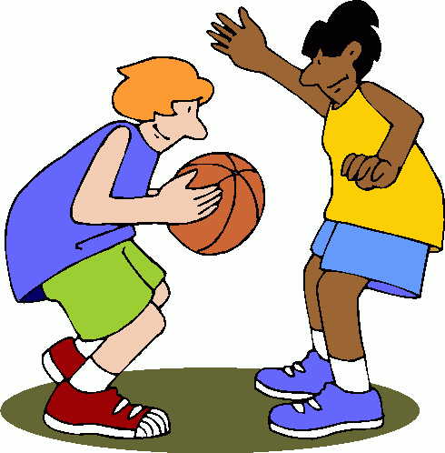 490x498 Song Clipart Physical Education Health Mapeh