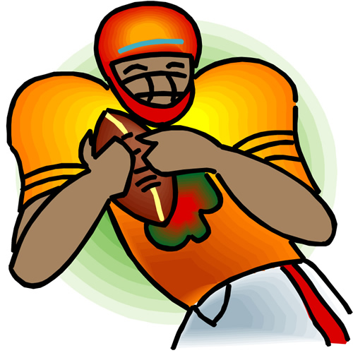 500x500 Word Physical Education Clipart