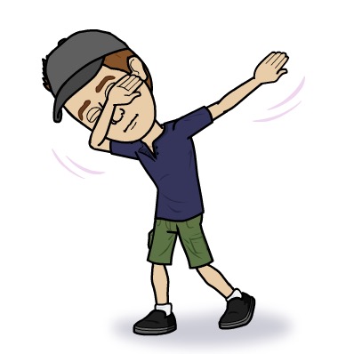 398x398 Mr D's Phys Ed