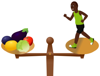 352x269 Health And Physical Activity Clip Art Cliparts