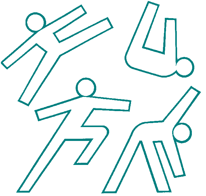 670x637 Physical Activity Clipart