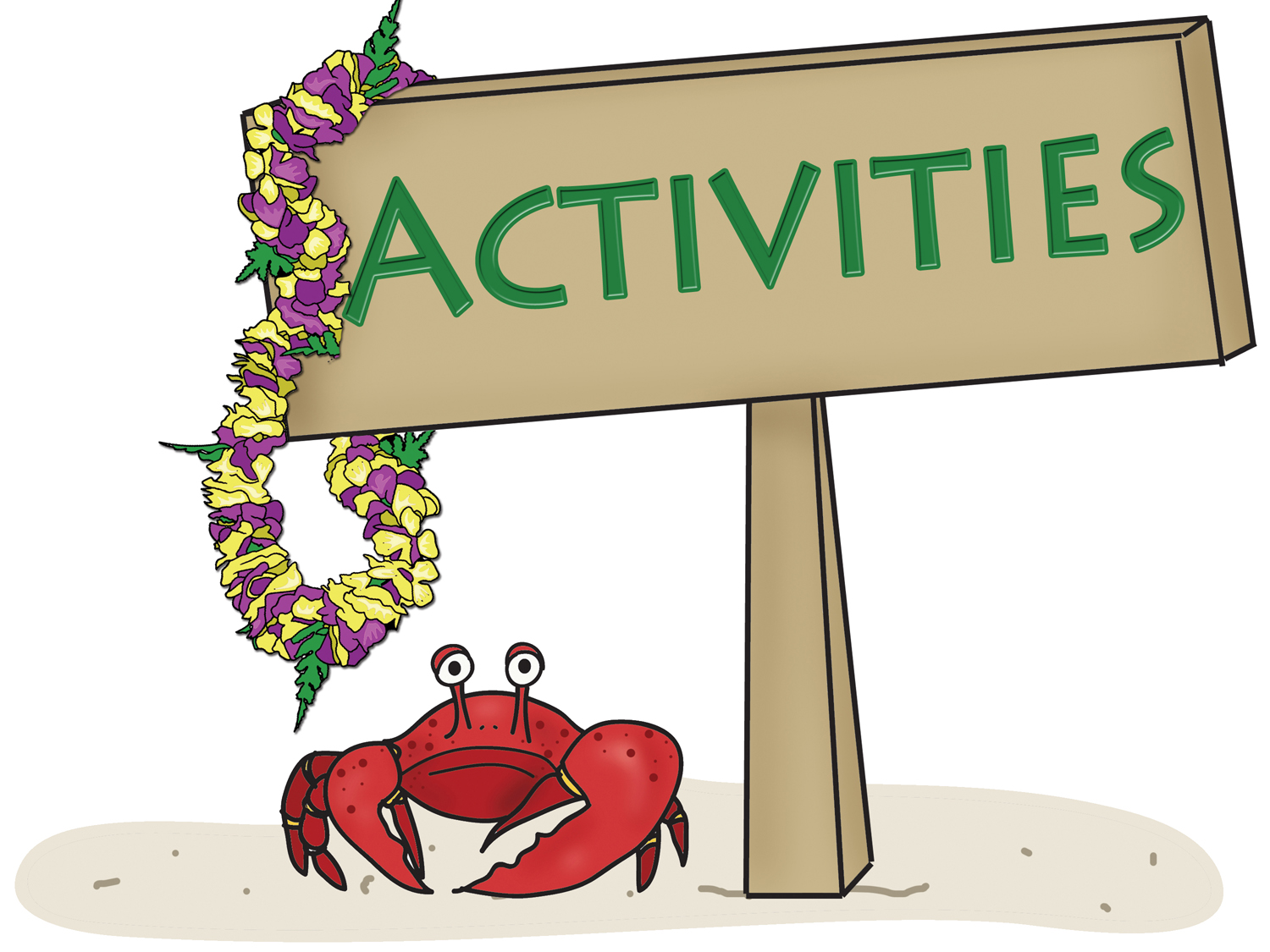1500x1125 Activity Clipart