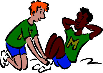 350x248 Physical Activity Amp Body Research Project