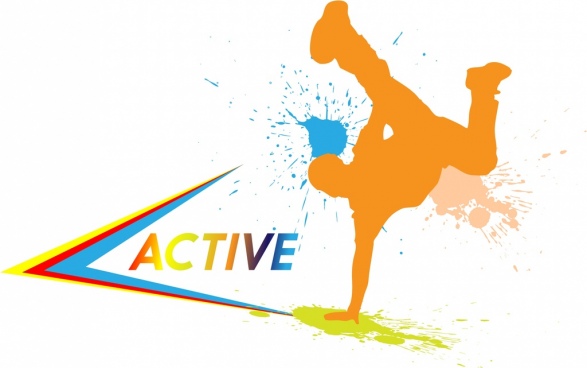 587x368 Physical Activity Free Vector Download (543 Free Vector)
