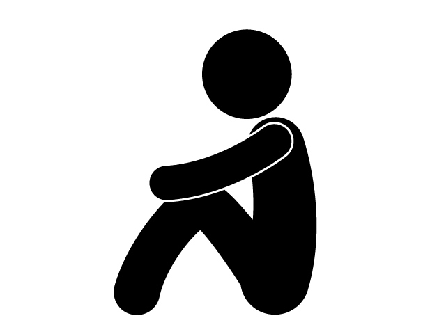 640x480 Sitting Physical Education