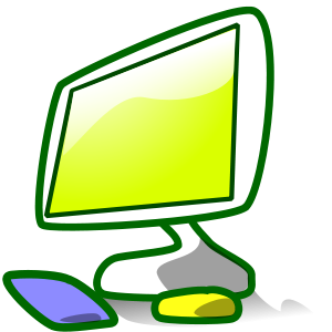 300x300 Clipart Educational Free Technology