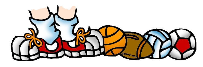 711x236 Physical Education Clipart