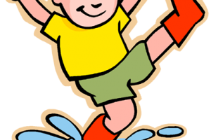 300x200 Physical Education Clipart 4 Clipart Station