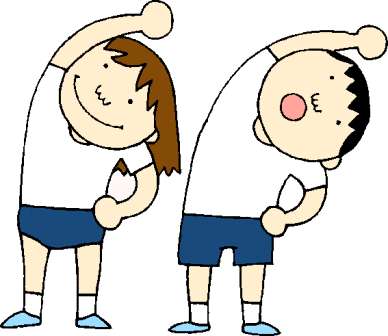 388x336 Best Physical Education Clipart