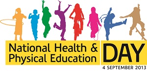 300x153 2013 Health And Physical Education Day Got Game