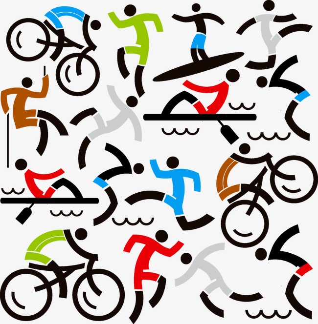 650x664 Olympic Sports, Rio, Olympic Games, Physical Education Png