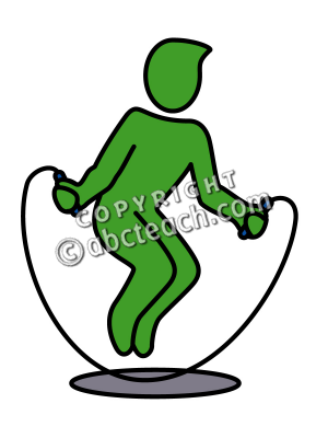 300x400 Physical Health Clipart