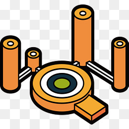 260x260 Physics Science Png, Vectors, Psd, And Icons For Free Download