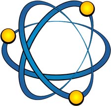 225x214 Structure Clipart