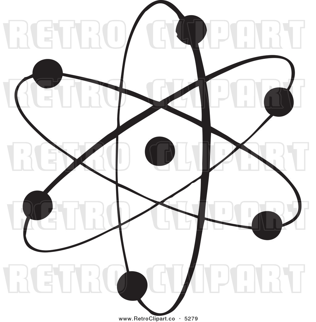 1024x1044 Chemistry Black White Clipart