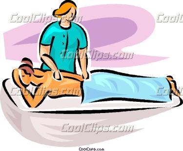 375x310 Physical Therapy Job Clip Art Cliparts