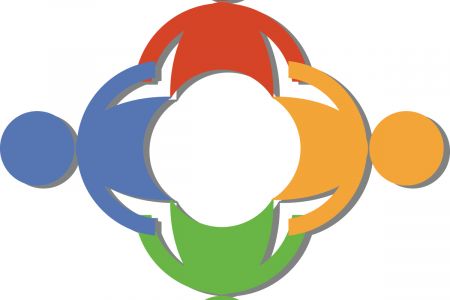 450x300 Physical Therapist Clip Art