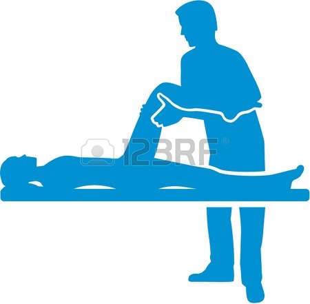 450x441 Physical Therapist Icon Royalty Free Cliparts, Vectors, And Stock