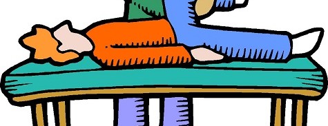 475x183 Physical Therapy Assistant Clip Art