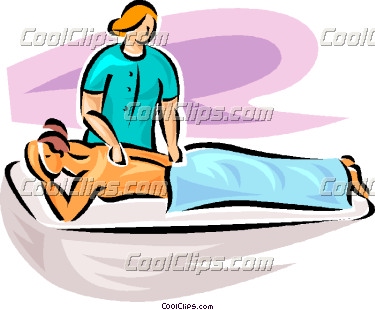 375x310 Physical Therapy Exercise Clip Art