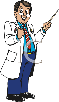 205x350 Doctor Science Clipart, Explore Pictures