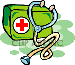 300x260 Doctor Kid Patient Clipart Clipart Panda