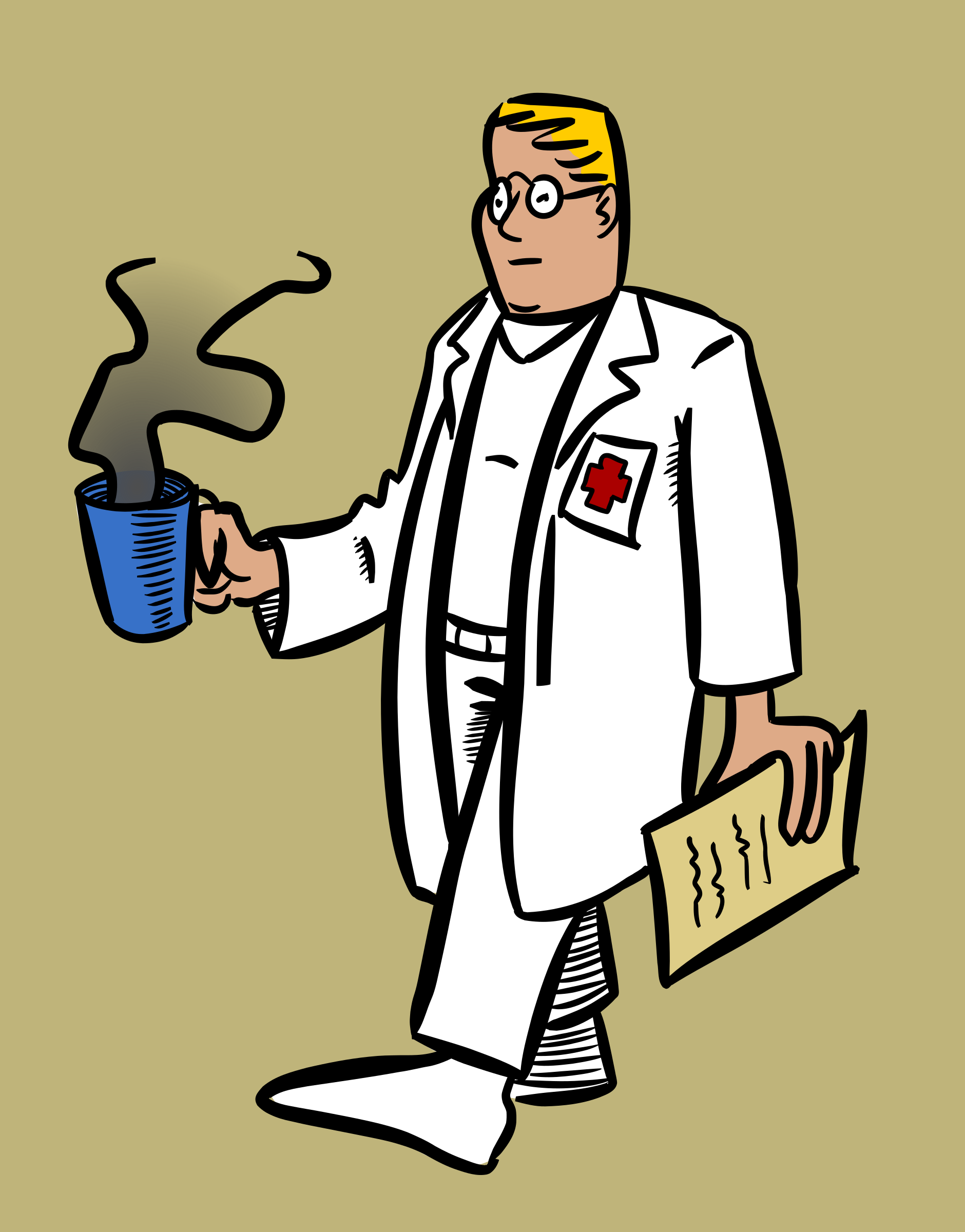 1880x2400 Open Clipart Doctor