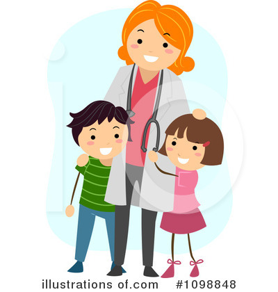 400x420 Doctor Clipart