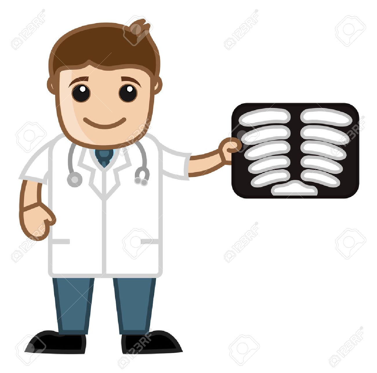 1300x1287 Images X Ray Technician Clipart