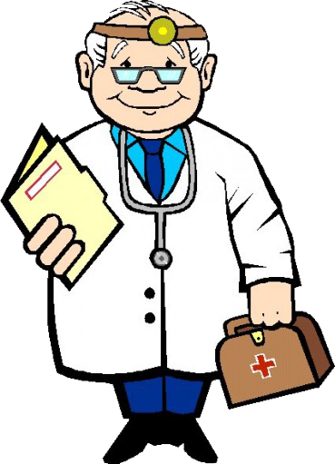 369x511 Top 83 Doctor Clip Art