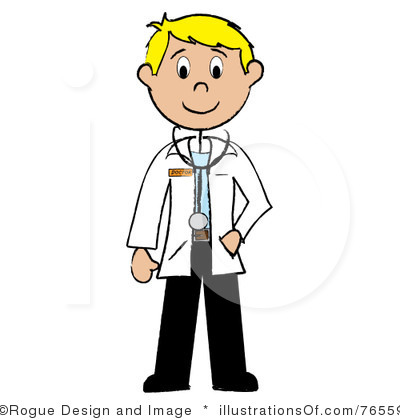 400x420 Physicians Clipart