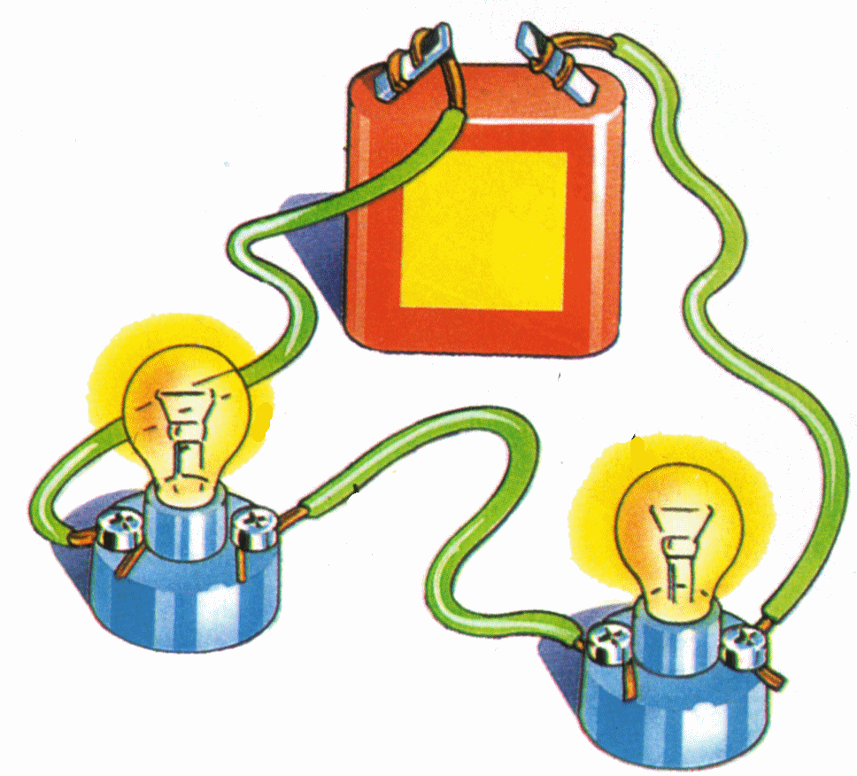 968x876 Electrical Clipart Physic