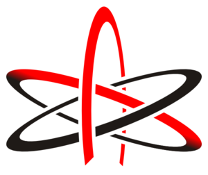 300x252 Atom Of Atheism Clip Art