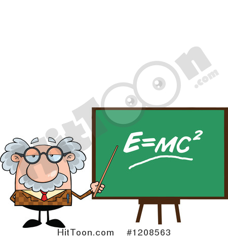 450x470 Professor Clipart