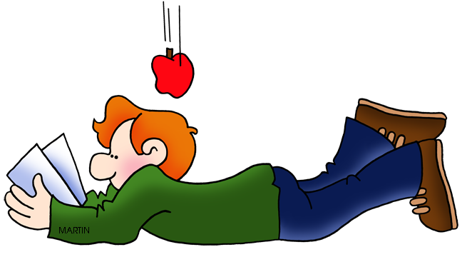 648x374 Science Clip Art By Phillip Martin, Physics