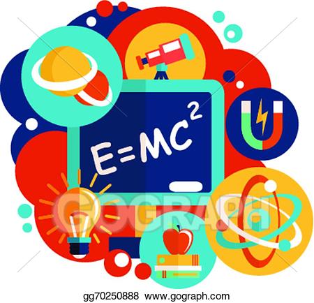 450x434 Physics Clip Art