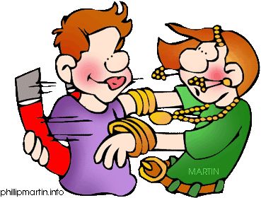 369x280 Cold Clipart Phillip Martin